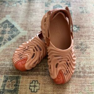 Crocs Pollex Clog by Salehe Bembury